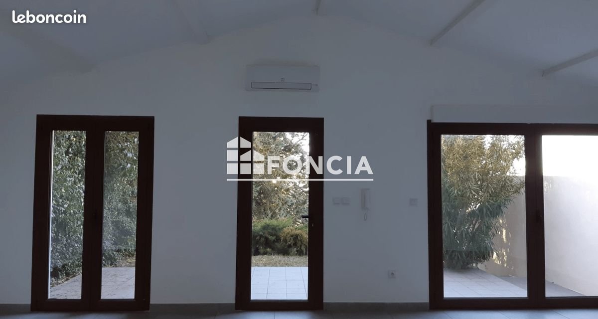 Maison à louer, 81m², Aix-en-Provence