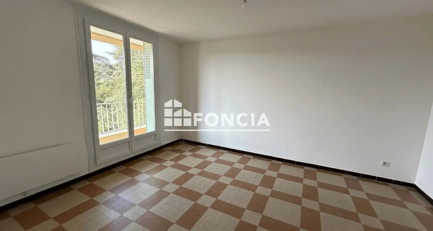 Appartement à louer, 57m², Manosque