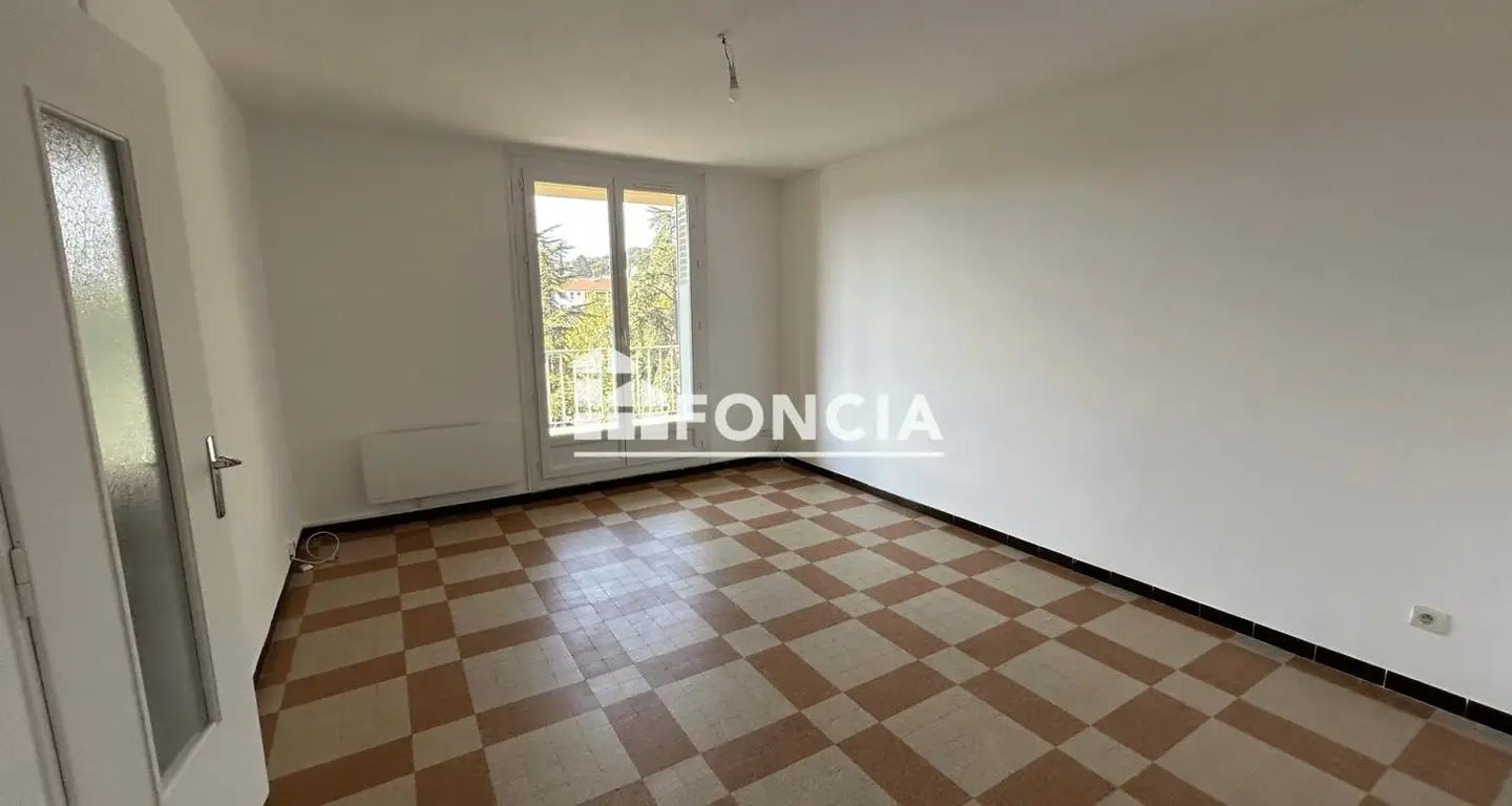 Appartement à louer, 57m², Manosque