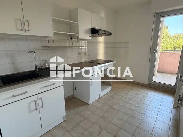 Appartement à louer, 43m², Aix-en-Provence