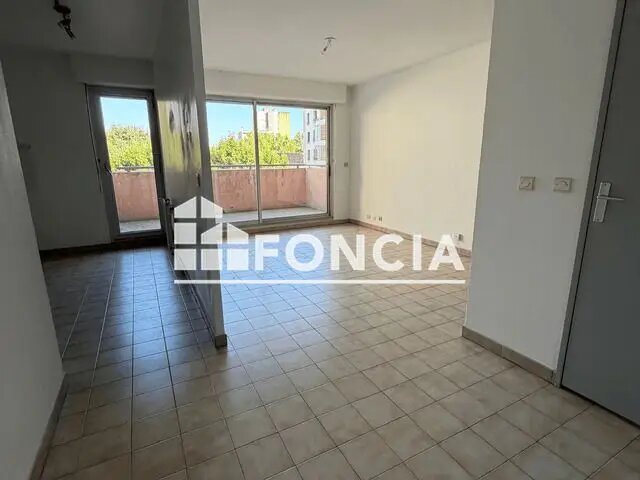 Appartement à louer, 43m², Aix-en-Provence