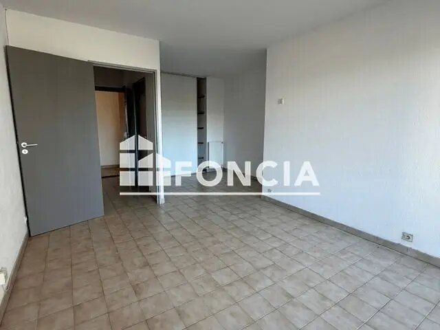Appartement à louer, 43m², Aix-en-Provence