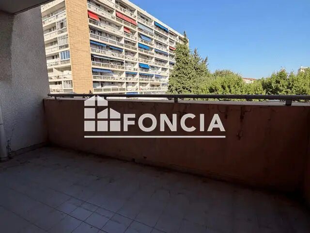 Appartement à louer, 43m², Aix-en-Provence