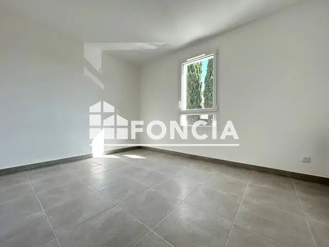 Appartement à louer, 65m², Port-Saint-Louis-du-Rhône