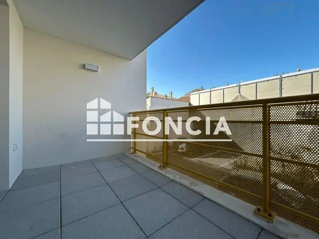 Appartement à louer, 65m², Port-Saint-Louis-du-Rhône