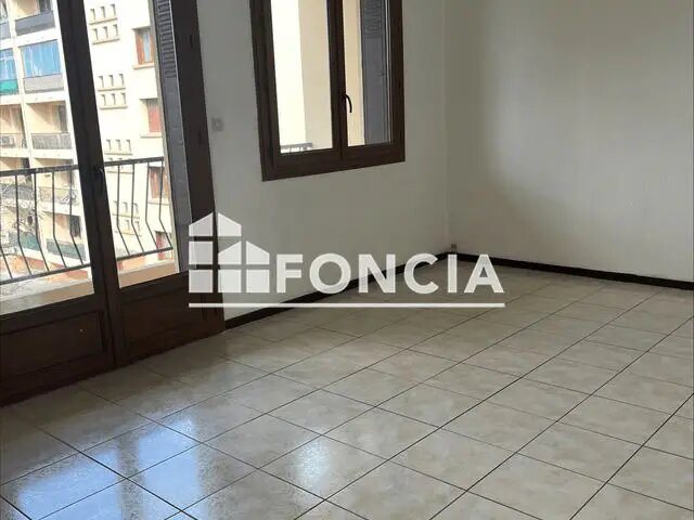 Appartement à louer, 56m², Aix-en-Provence
