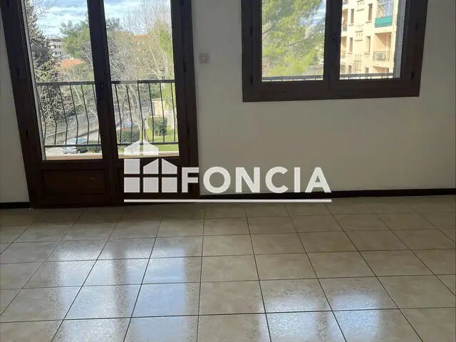 Appartement à louer, 56m², Aix-en-Provence