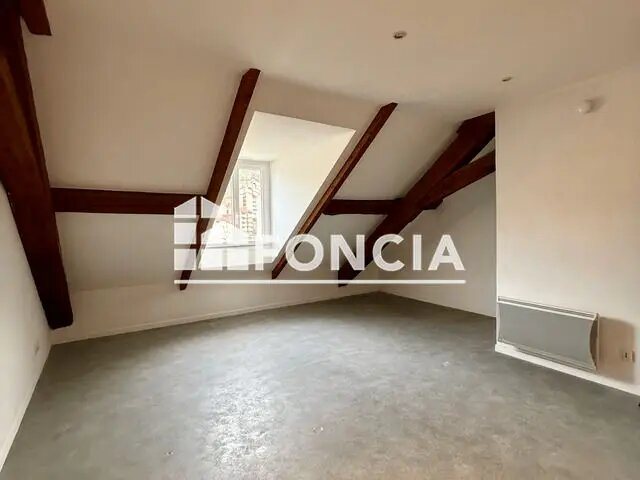 Appartement à louer, 38m², Gap