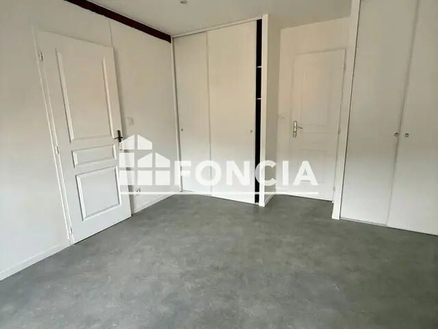 Appartement à louer, 38m², Gap