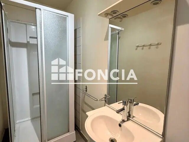 Appartement à louer, 38m², Gap