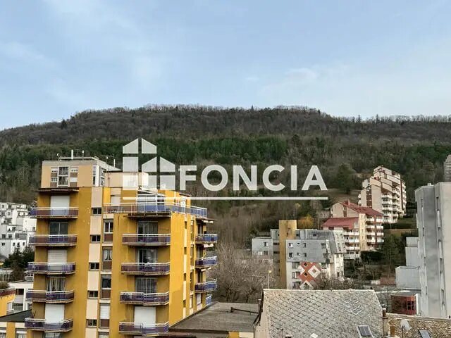 Appartement à louer, 38m², Gap