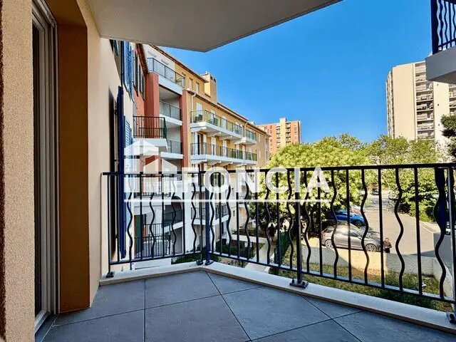 Appartement à louer, 38m², Port-de-Bouc