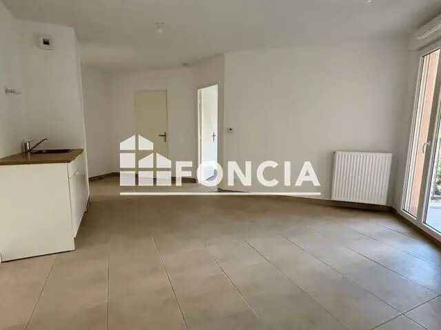 Appartement à louer, 38m², Port-de-Bouc