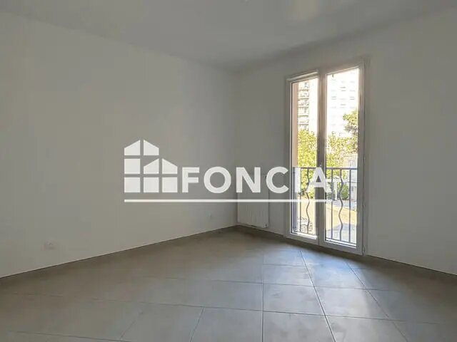 Appartement à louer, 38m², Port-de-Bouc