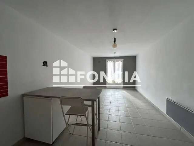 Appartement à louer, 23m², Aix-en-Provence