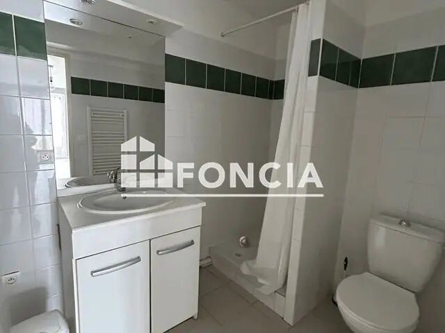 Appartement à louer, 23m², Aix-en-Provence