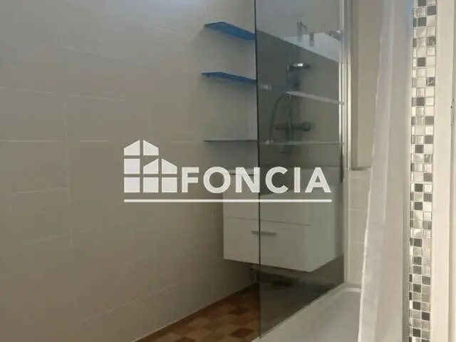 Appartement à louer, 61m², Martigues