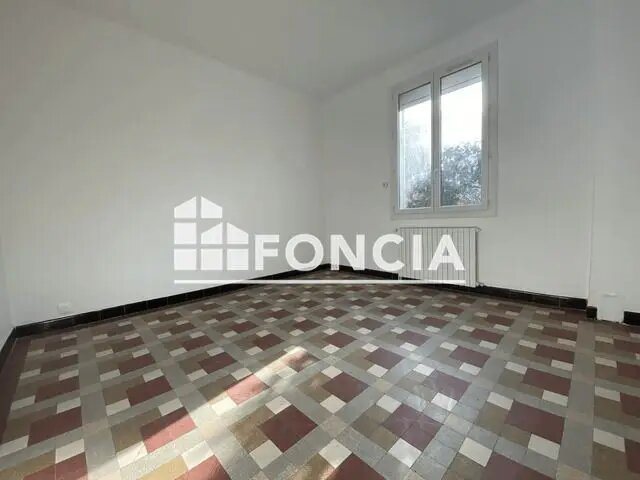Appartement à louer, 61m², Martigues
