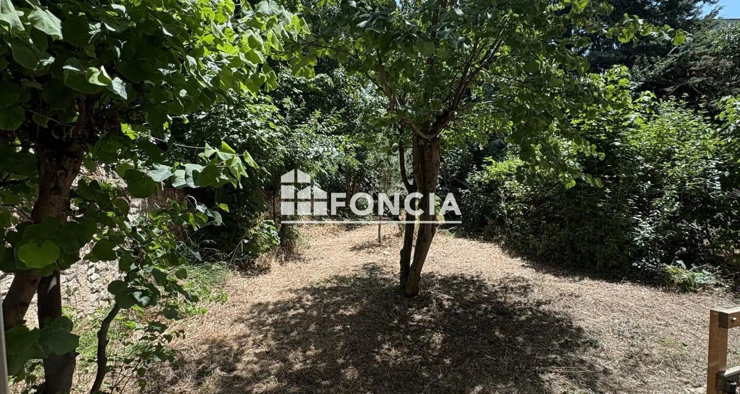 Appartement à louer, 54m², Aix-en-Provence