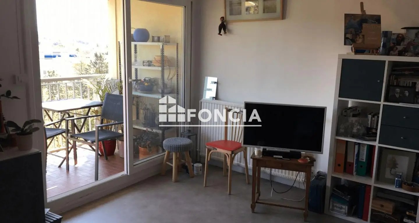 Appartement à louer, 43m², Aix-en-Provence
