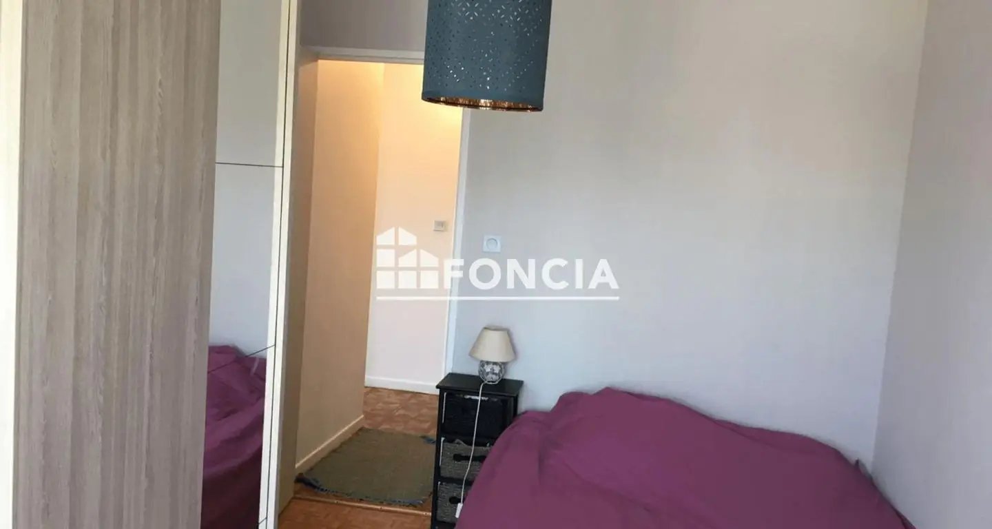 Appartement à louer, 43m², Aix-en-Provence