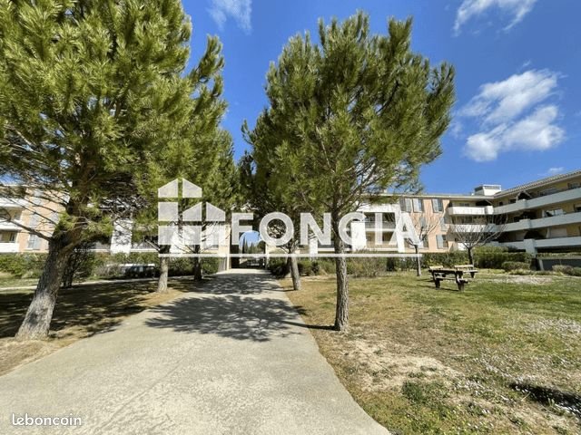 Appartement à louer, 77m², Aix-en-Provence