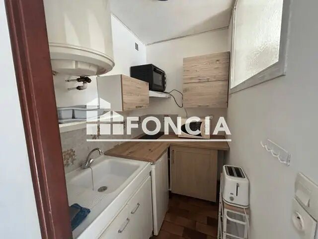 Appartement à louer, 25m², Digne-les-Bains