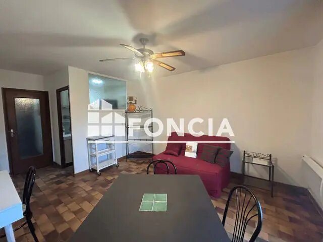 Appartement à louer, 25m², Digne-les-Bains