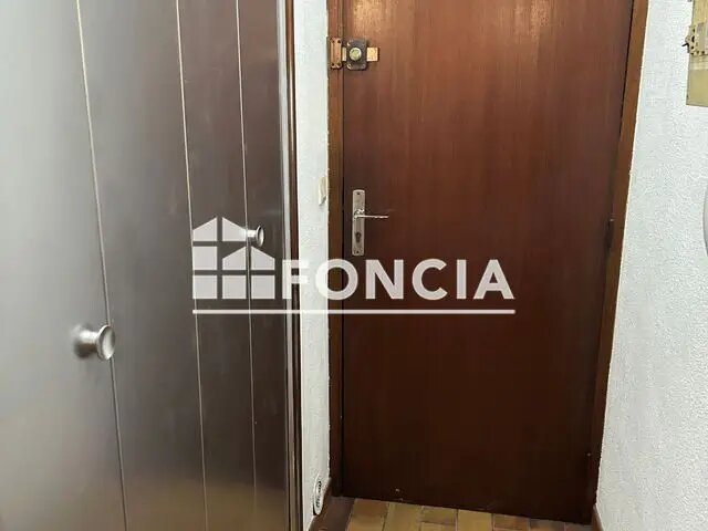 Appartement à louer, 25m², Digne-les-Bains
