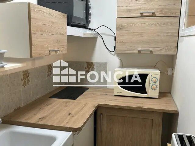 Appartement à louer, 25m², Digne-les-Bains