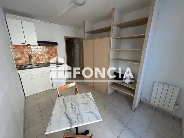 Appartement à louer, 14m², Manosque
