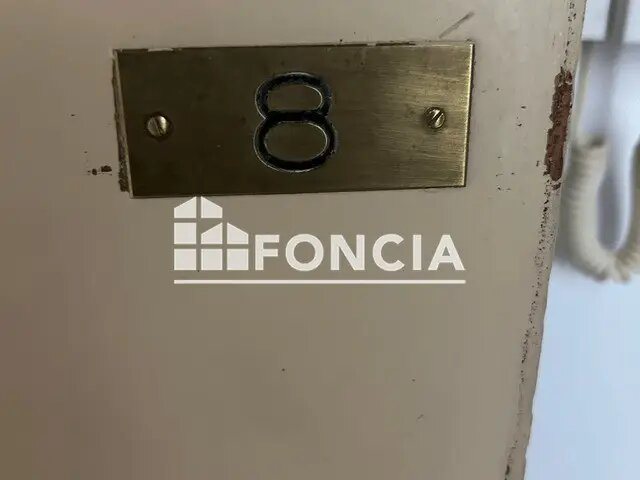 Appartement à louer, 14m², Manosque