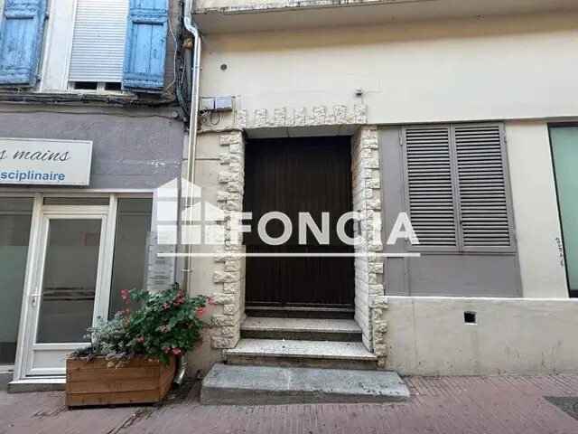 Appartement à louer, 14m², Manosque