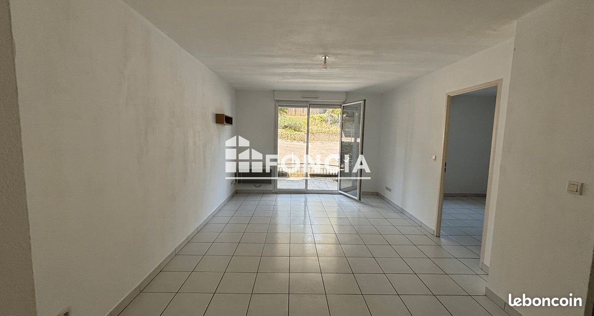 Appartement à louer, 38m², Manosque