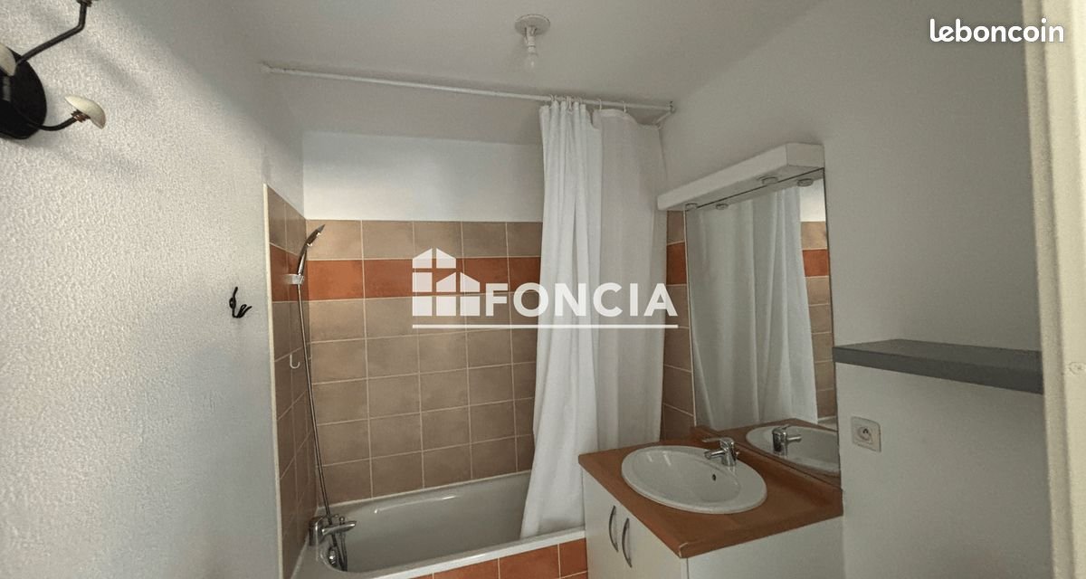Appartement à louer, 38m², Manosque