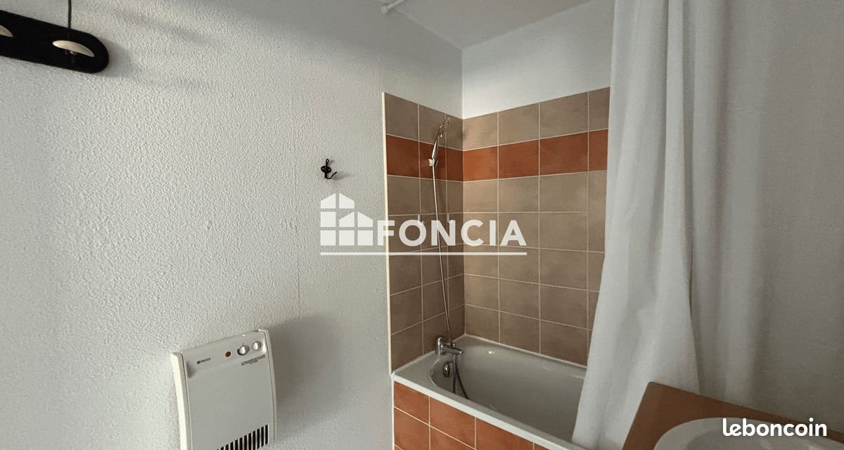 Appartement à louer, 38m², Manosque
