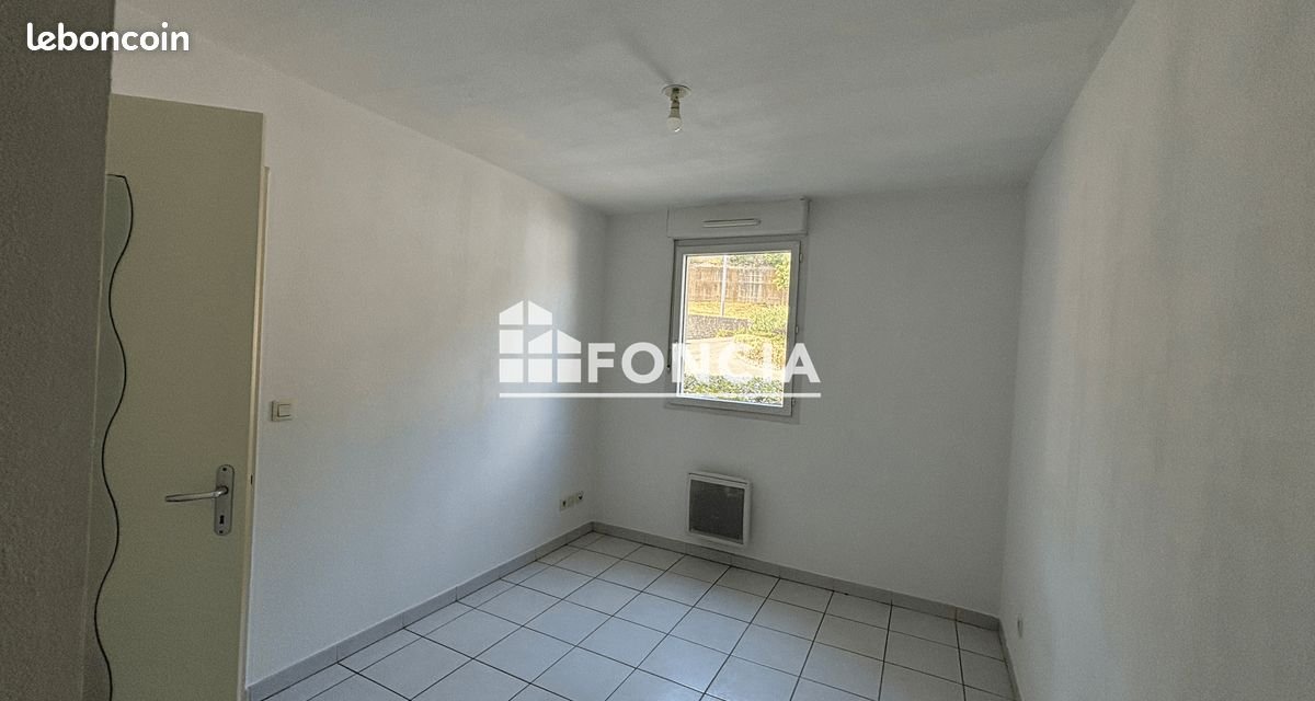 Appartement à louer, 38m², Manosque