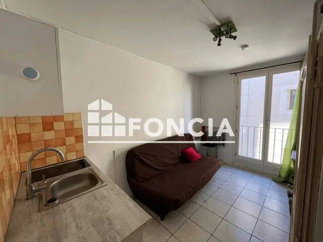 Appartement à louer, 14m², Manosque