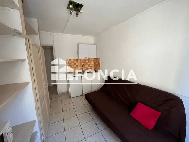 Appartement à louer, 14m², Manosque