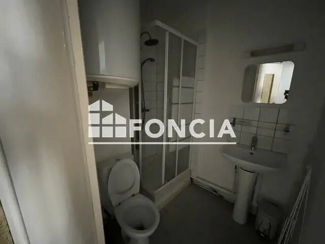 Appartement à louer, 14m², Manosque