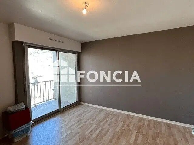 Appartement à louer, 23m², Gap