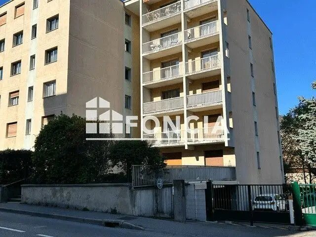 Appartement à louer, 23m², Gap