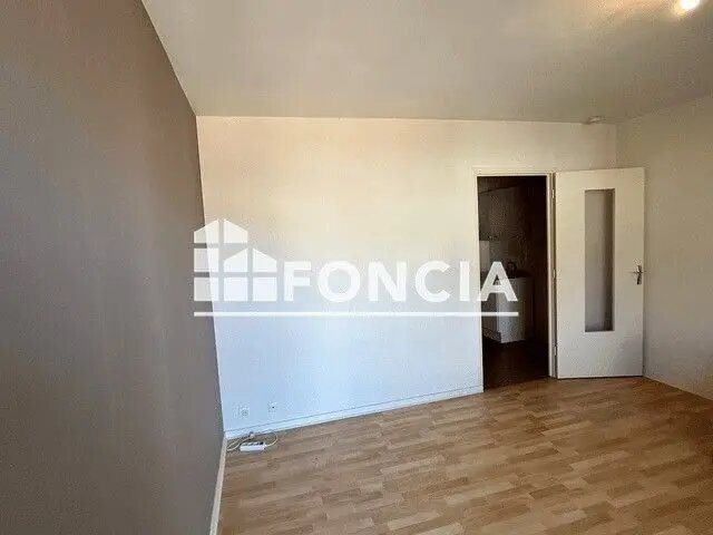 Appartement à louer, 23m², Gap