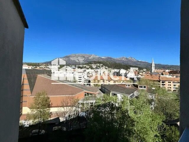 Appartement à louer, 23m², Gap