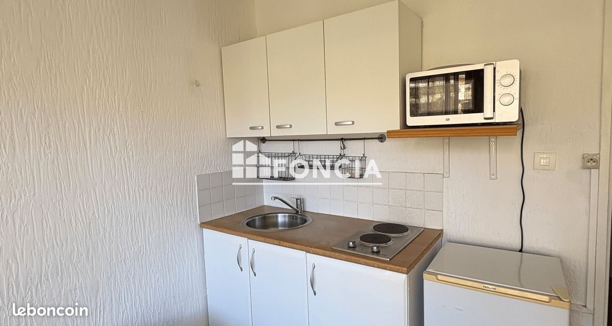 Appartement à louer, 18m², Aix-en-Provence