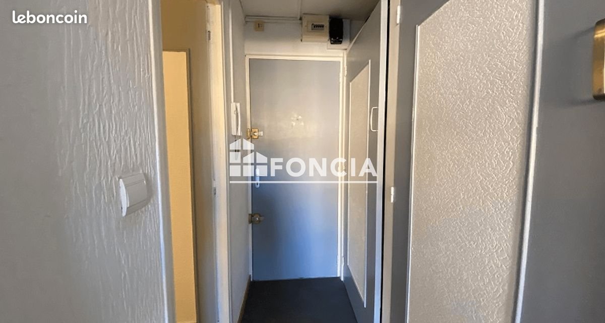 Appartement à louer, 18m², Aix-en-Provence