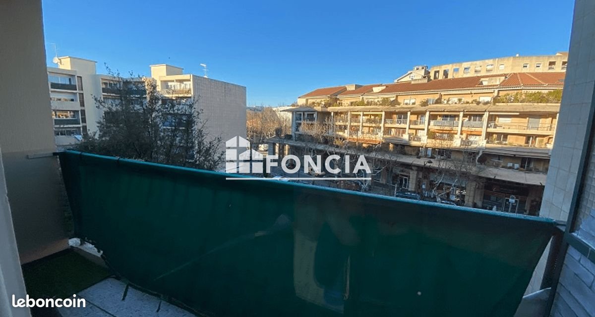 Appartement à louer, 18m², Aix-en-Provence