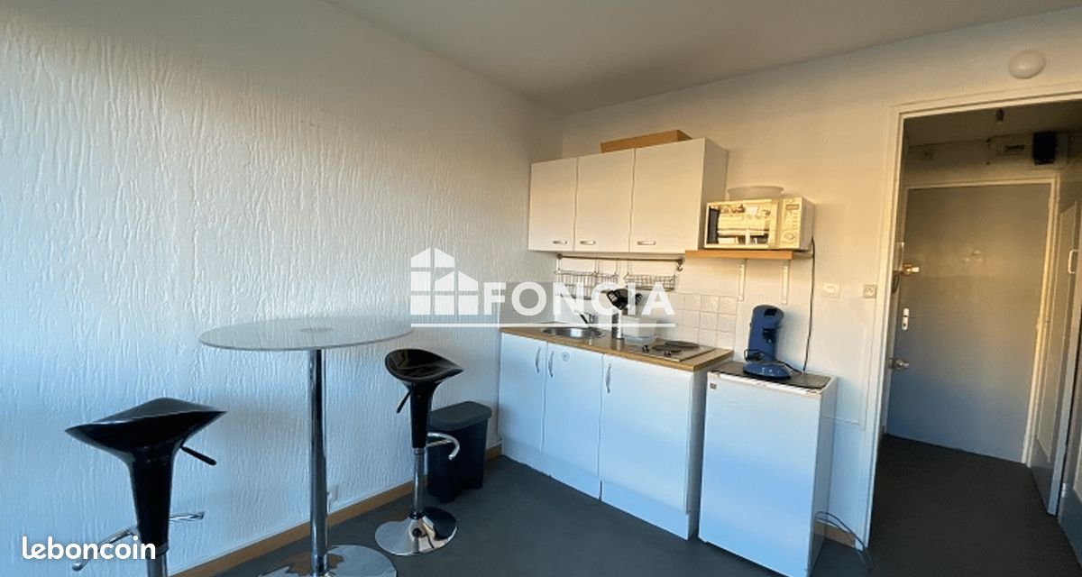 Appartement à louer, 18m², Aix-en-Provence