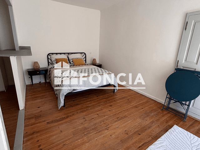 Maison à louer, 81m², Fontvieille