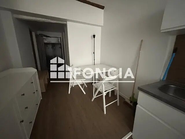 Appartement à louer, 19m², Manosque